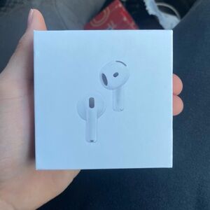 Apple AirPods Pro Box